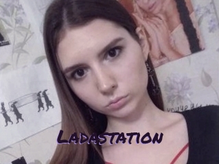 Ladastation