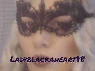 Ladyblackaheart88