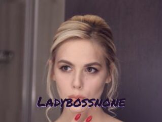 Ladybossnone
