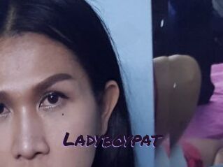 Ladyboypat