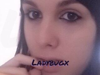 Ladybugx