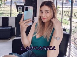 Ladycopper