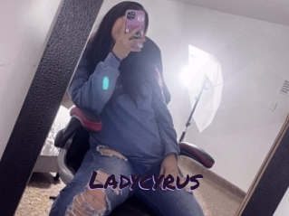 Ladycyrus