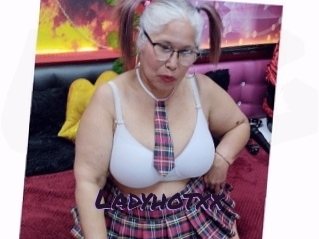 Ladyhotxx