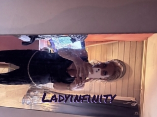Ladyinfinity