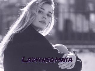 Ladyinsomnia