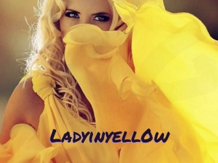 Ladyinyell0w