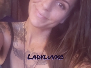 ladyluvxo Le Cul Gratuit