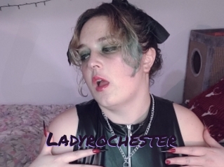 Ladyrochester