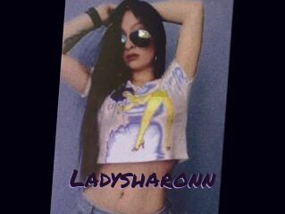 Ladysharonn