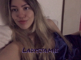 Ladysjamie