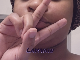 Ladyvain