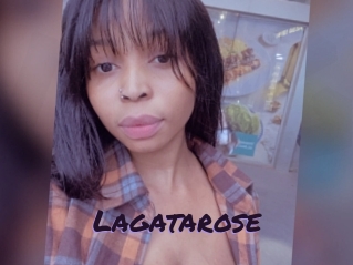 Lagatarose