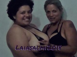Laiasalmi2018