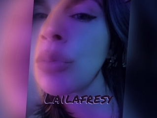 Lailafresy