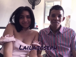 Lailajoseph