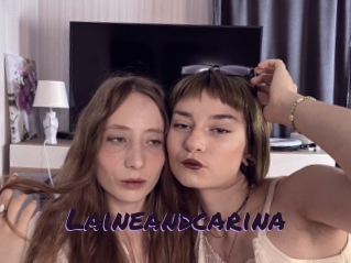 laineandcarina Le Cul Gratuit