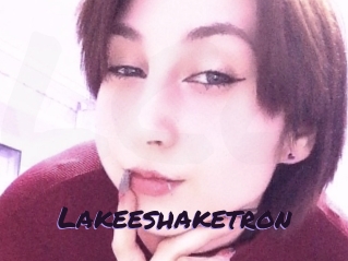 lakeeshaketron Le Cul Gratuit