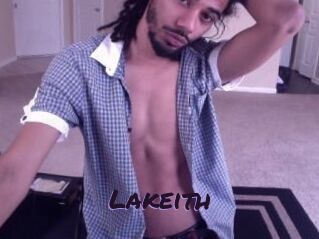 Lakeith