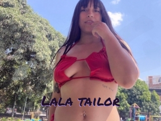 Lala_tailor