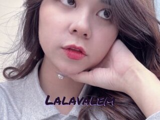 Lalavalem