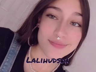 Lalihudson
