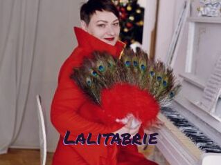 Lalitabrie