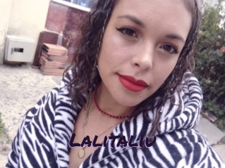 Lalitaliu