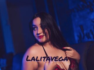 Lalitavega