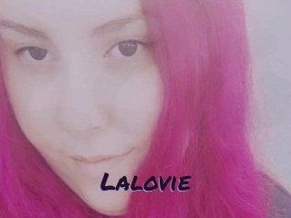 Lalovie