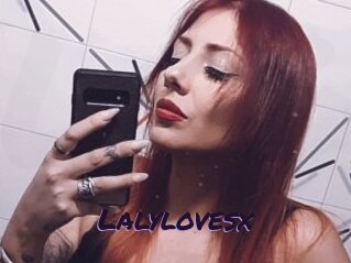 Lalylovesx