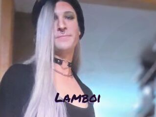 Lamboi