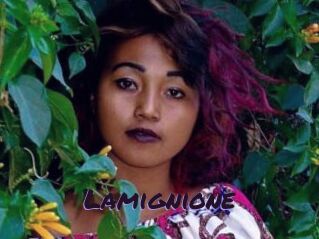Lamignione