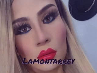 Lamontarrey