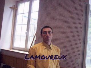 Lamoureux