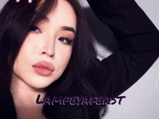 Lampeyaferst