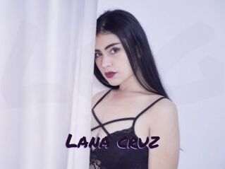 Lana_cruz