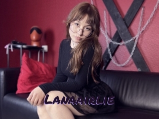 Lanaairlie