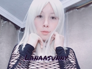 lanaasunny Le Cul Gratuit