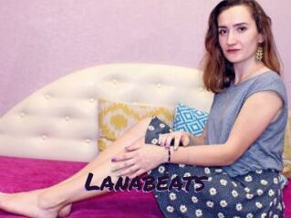 Lanabeats