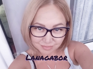 Lanagabor
