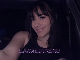 Lanaluvxoxo