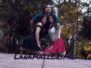 Lanamallorymrd