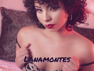 Lanamontes