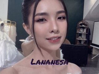 Lananesa