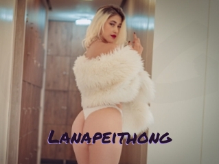 Lanapeithong