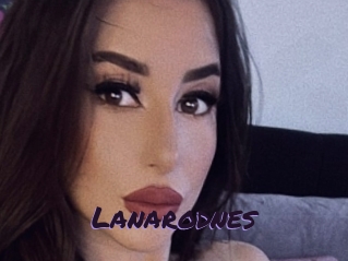 Lanarodnes