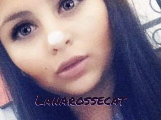Lanarossecat