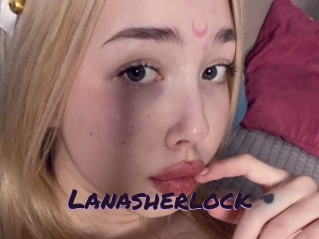 Lanasherlock