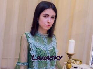 Lanasky